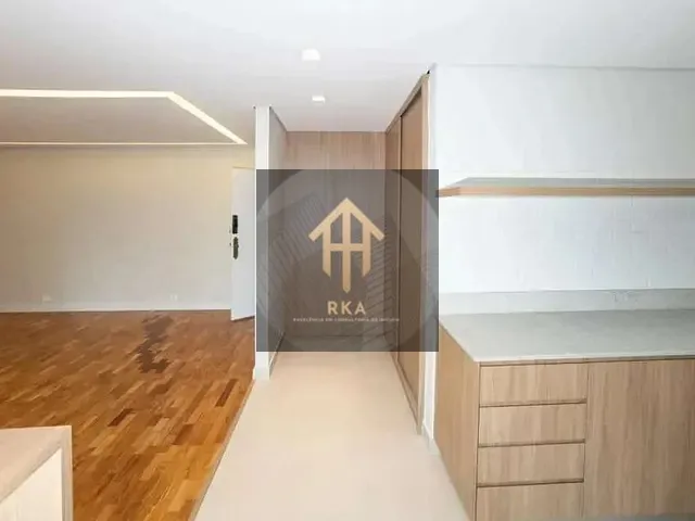 Apartamento 3 quartos e 3 banheiros, à venda, no bairro Paraíso em São Paulo