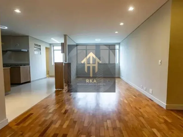 Apartamento 3 quartos e 3 banheiros, à venda, no bairro Paraíso em São Paulo