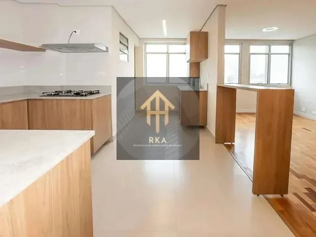 Apartamento 3 quartos e 3 banheiros, à venda, no bairro Paraíso em São Paulo