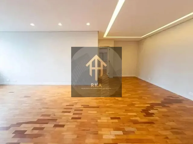 Apartamento 3 quartos e 3 banheiros, à venda, no bairro Paraíso em São Paulo