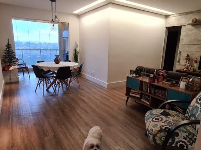 Foto do Apartamento - Apartamento com 3 dormitórios à venda, 90 m² por R$ 533.000,00 - Jardim Sul - São José dos Campos/SP | RUSSI IMÓVEIS