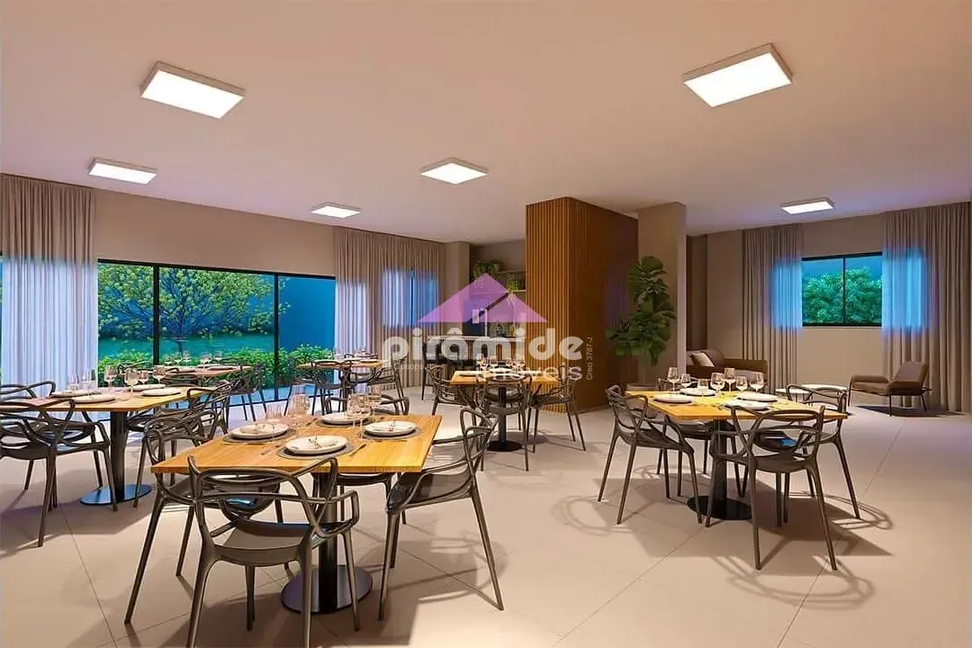 Apartamento, 2 quartos, 54 m² - Foto 9