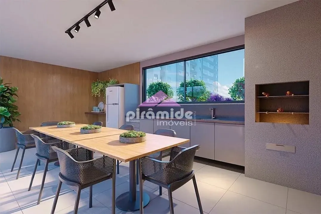 Apartamento, 2 quartos, 54 m² - Foto 10
