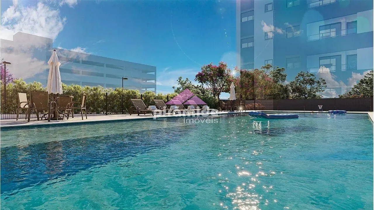 Apartamento, 2 quartos, 54 m² - Foto 11