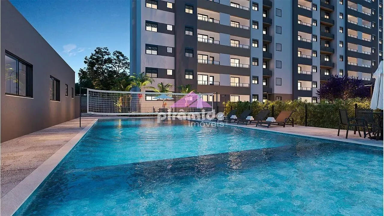 Apartamento, 2 quartos, 54 m² - Foto 12
