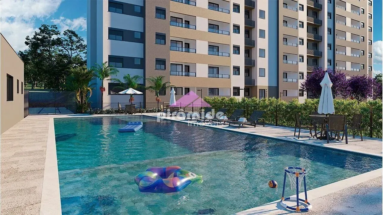 Apartamento, 2 quartos, 54 m² - Foto 13
