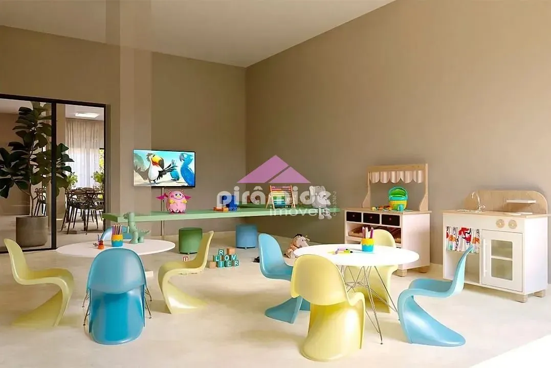 Apartamento, 2 quartos, 54 m² - Foto 15