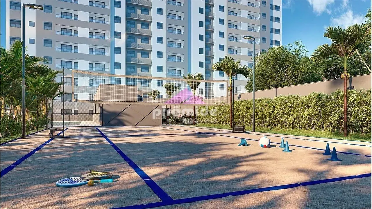 Apartamento, 2 quartos, 54 m² - Foto 17