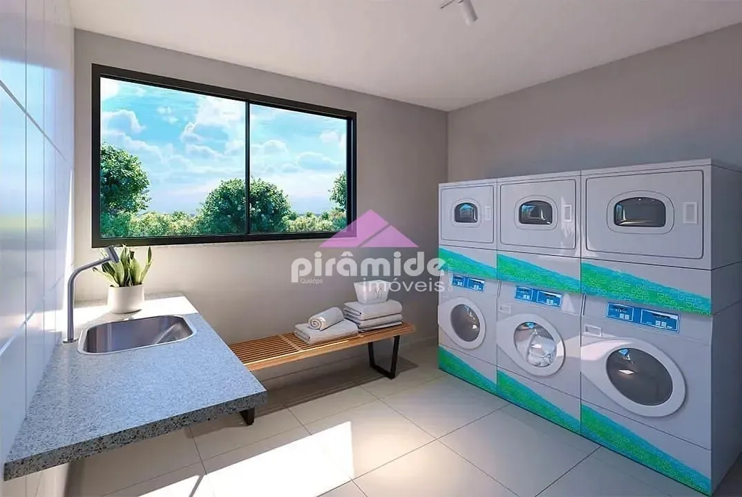 Apartamento, 2 quartos, 54 m² - Foto 25