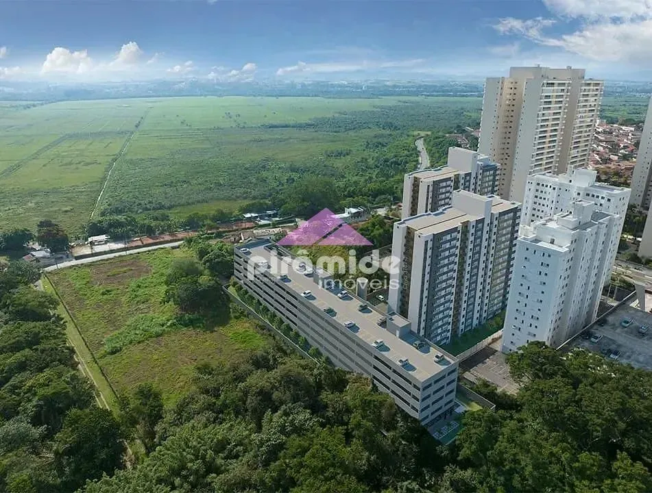 Apartamento, 2 quartos, 54 m² - Foto 3