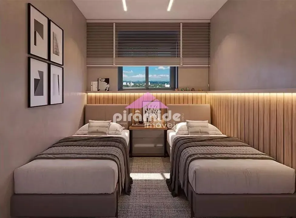 Apartamento, 2 quartos, 54 m² - Foto 7