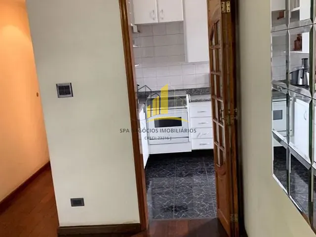 Apartamento 3 quartos e 1 banheiro, à venda, no bairro Chácara Santo Antônio (Zona Leste) em São Paulo