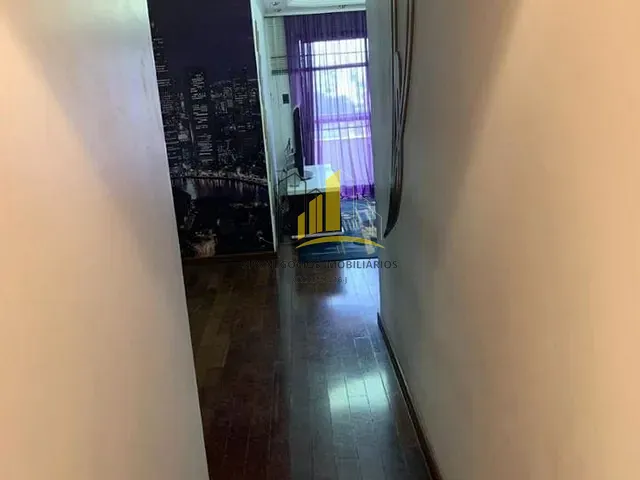 Apartamento 3 quartos e 1 banheiro, à venda, no bairro Chácara Santo Antônio (Zona Leste) em São Paulo