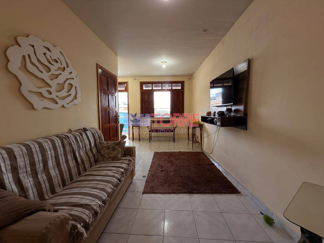 Apartamento, 3 quartos, 110 m² - Foto 3