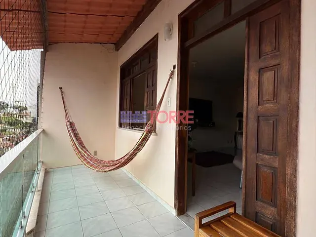 Apartamento 3 quartos e 2 banheiros, à venda, no bairro São Roque em Itabuna