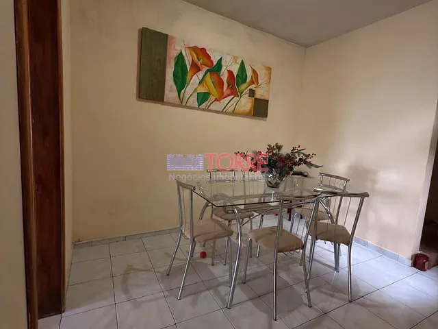 Apartamento 3 quartos e 2 banheiros, à venda, no bairro São Roque em Itabuna