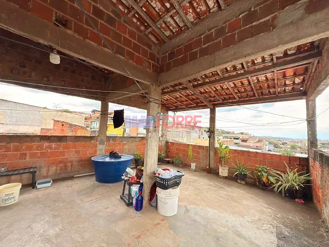 Apartamento 3 quartos e 2 banheiros, à venda, no bairro São Roque em Itabuna