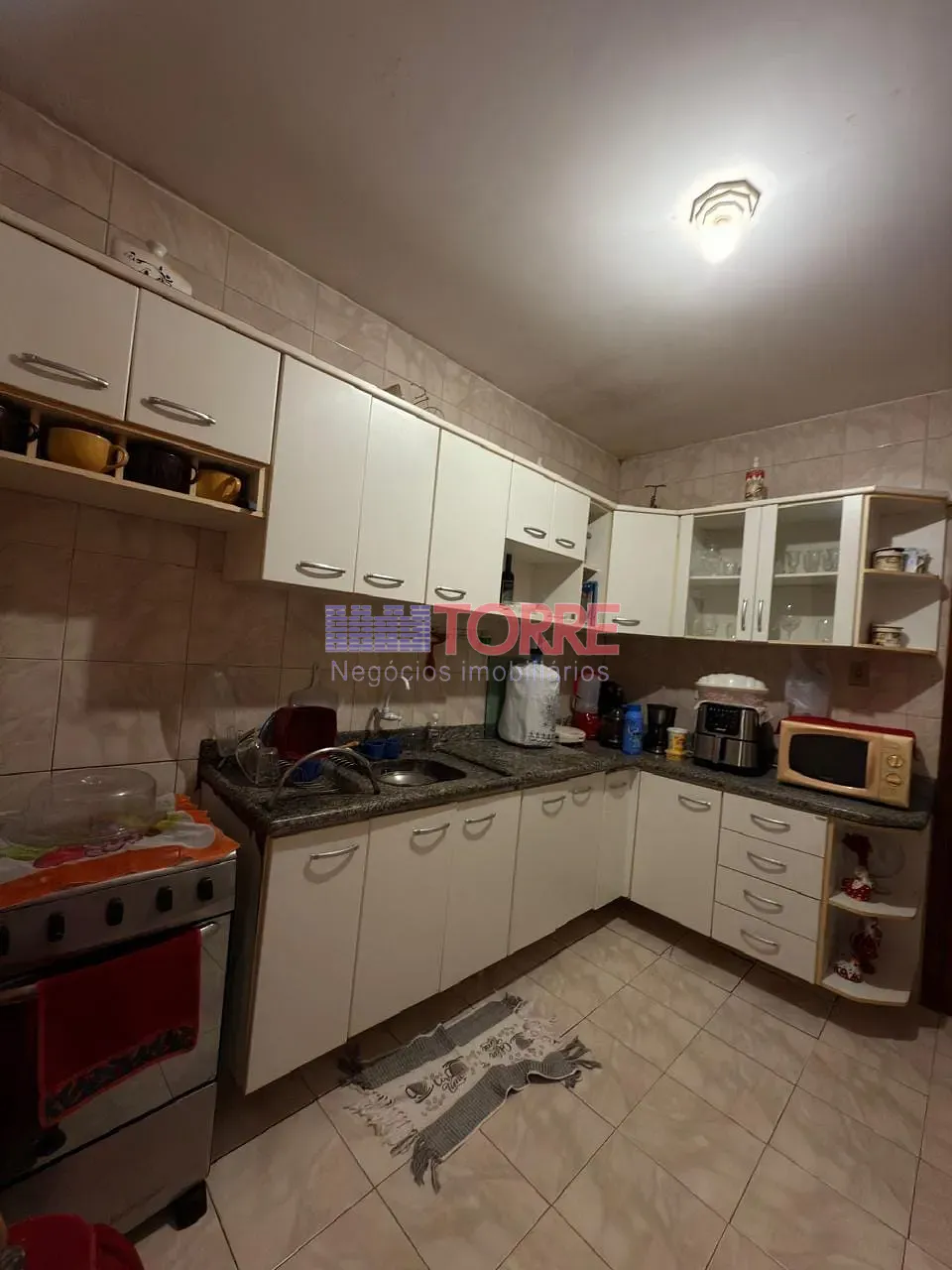 Apartamento, 3 quartos, 110 m² - Foto 6