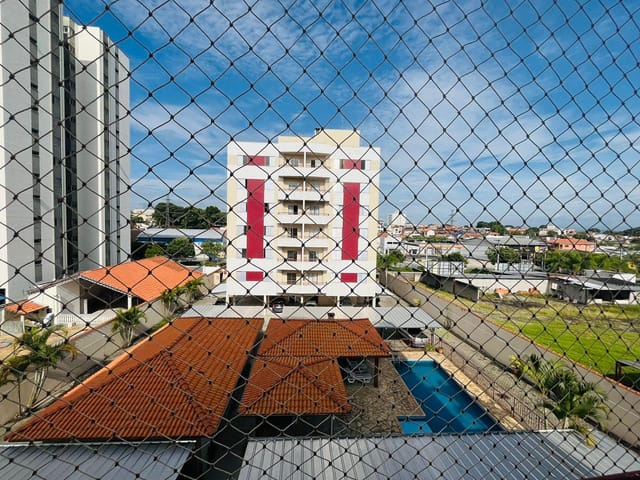 Foto do Apartamento - Apartamento à venda, Vila Antônio Augusto Luiz, Caçapava, SP | Venter imoveis