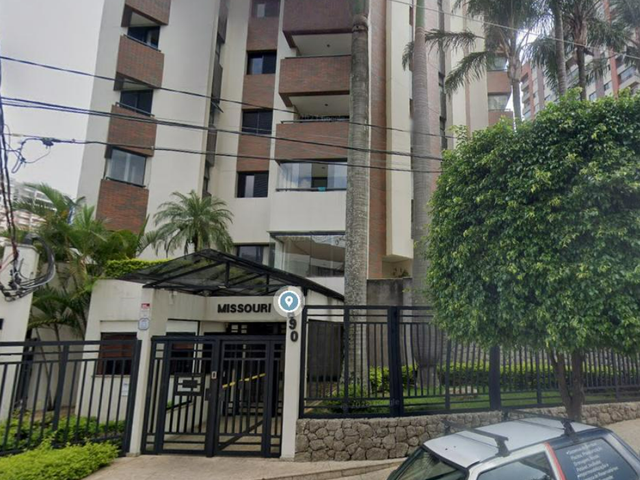 Foto do Apartamento - Apartamento à venda 1 Quarto 107M² Jardim Vila Mariana São Paulo - SP | Lares e Andares Imóveis
