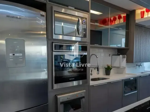 Apartamento com 76m² 2 quartos e 2 banheiros, à venda, no bairro Água Branca em São Paulo