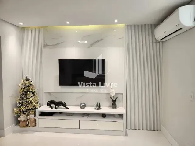 Apartamento com 76m² 2 quartos e 2 banheiros, à venda, no bairro Água Branca em São Paulo