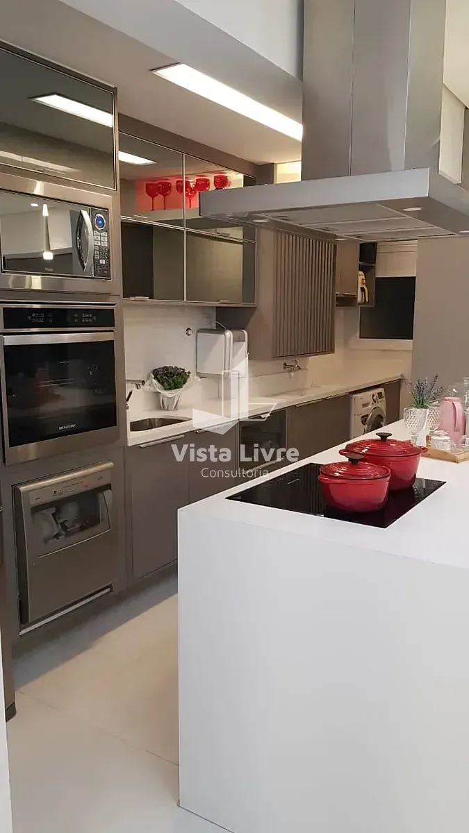 Apartamento, 2 quartos, 76 m² - Foto 6