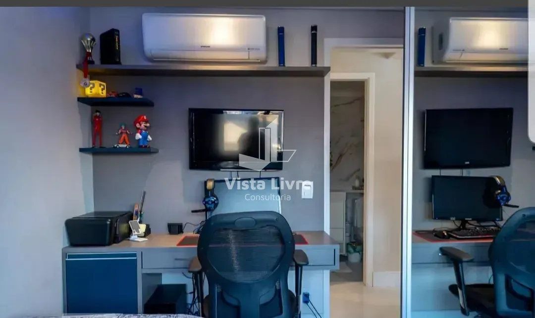 Apartamento, 2 quartos, 76 m² - Foto 14