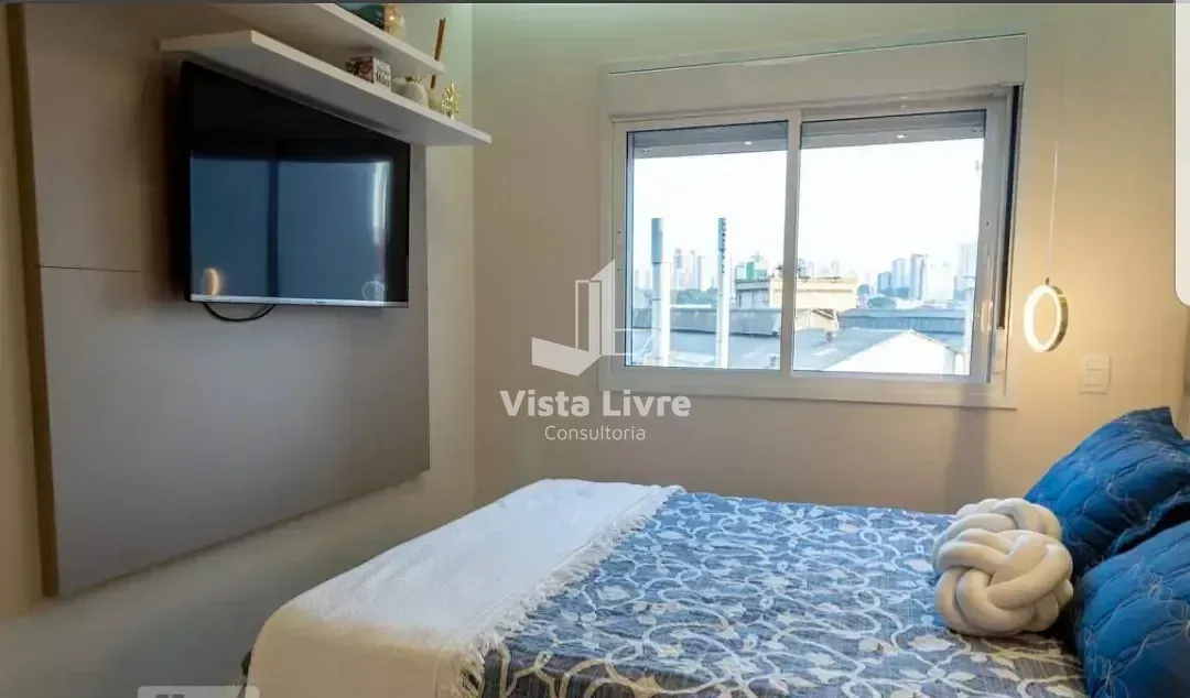 Apartamento, 2 quartos, 76 m² - Foto 13