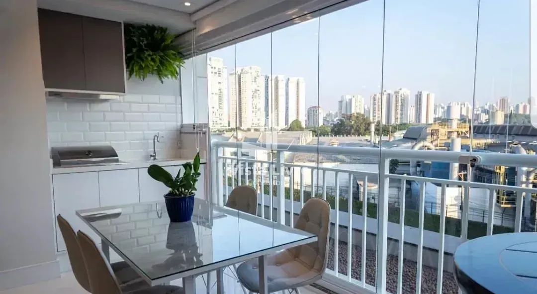 Apartamento, 2 quartos, 76 m² - Foto 4