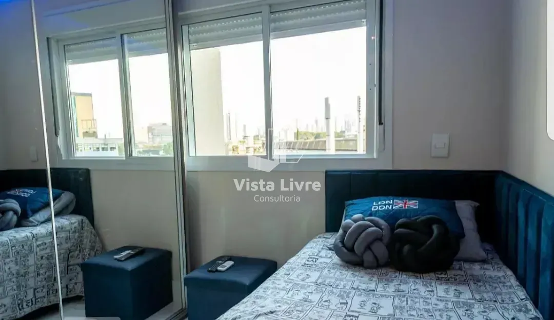 Apartamento, 2 quartos, 76 m² - Foto 11