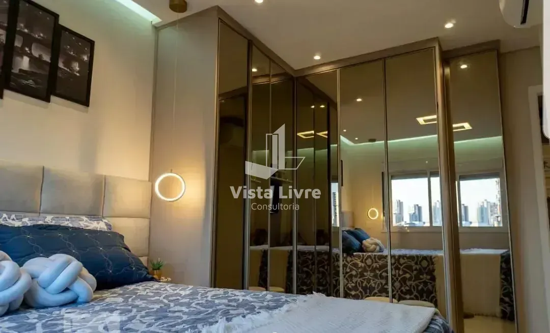 Apartamento, 2 quartos, 76 m² - Foto 12