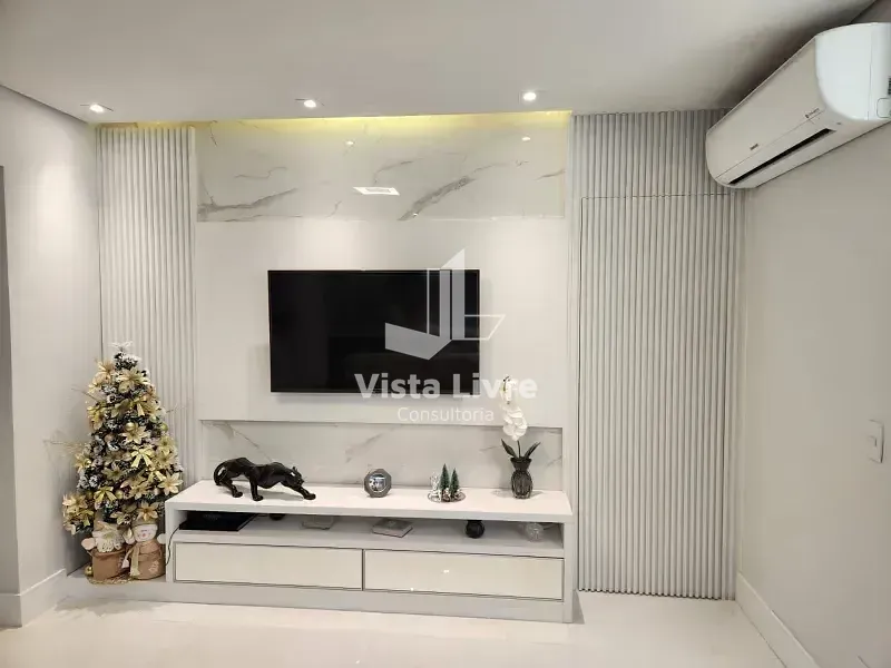 Apartamento, 2 quartos, 76 m² - Foto 3