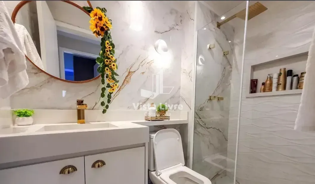 Apartamento, 2 quartos, 76 m² - Foto 15
