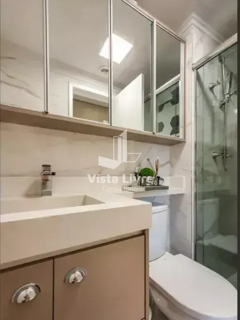 Apartamento, 2 quartos, 76 m² - Foto 17