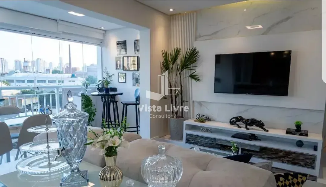 Apartamento, 2 quartos, 76 m² - Foto 2