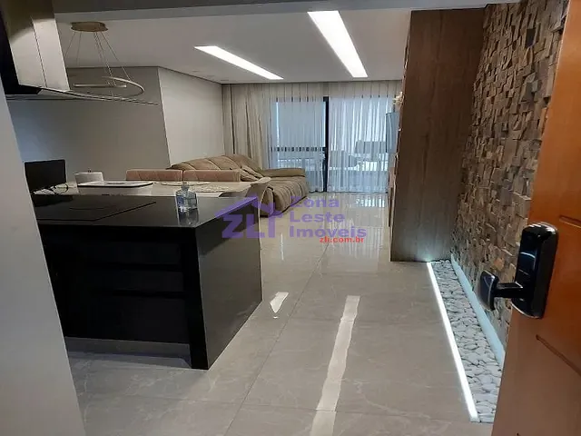 Apartamento com 69m² 3 quartos e 2 banheiros, à venda, no bairro Vila Formosa em São Paulo