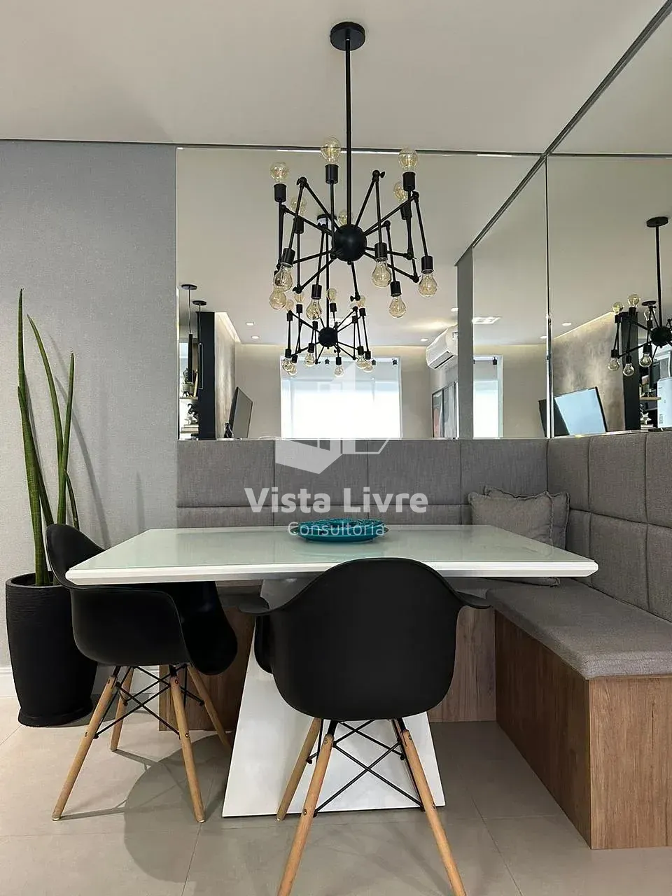 Apartamento, 2 quartos, 62 m² - Foto 6