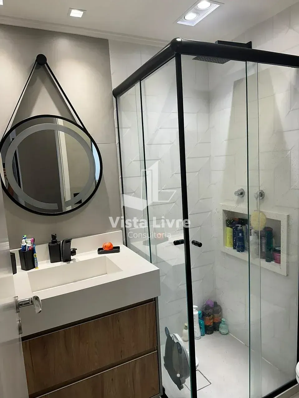 Apartamento, 2 quartos, 62 m² - Foto 19