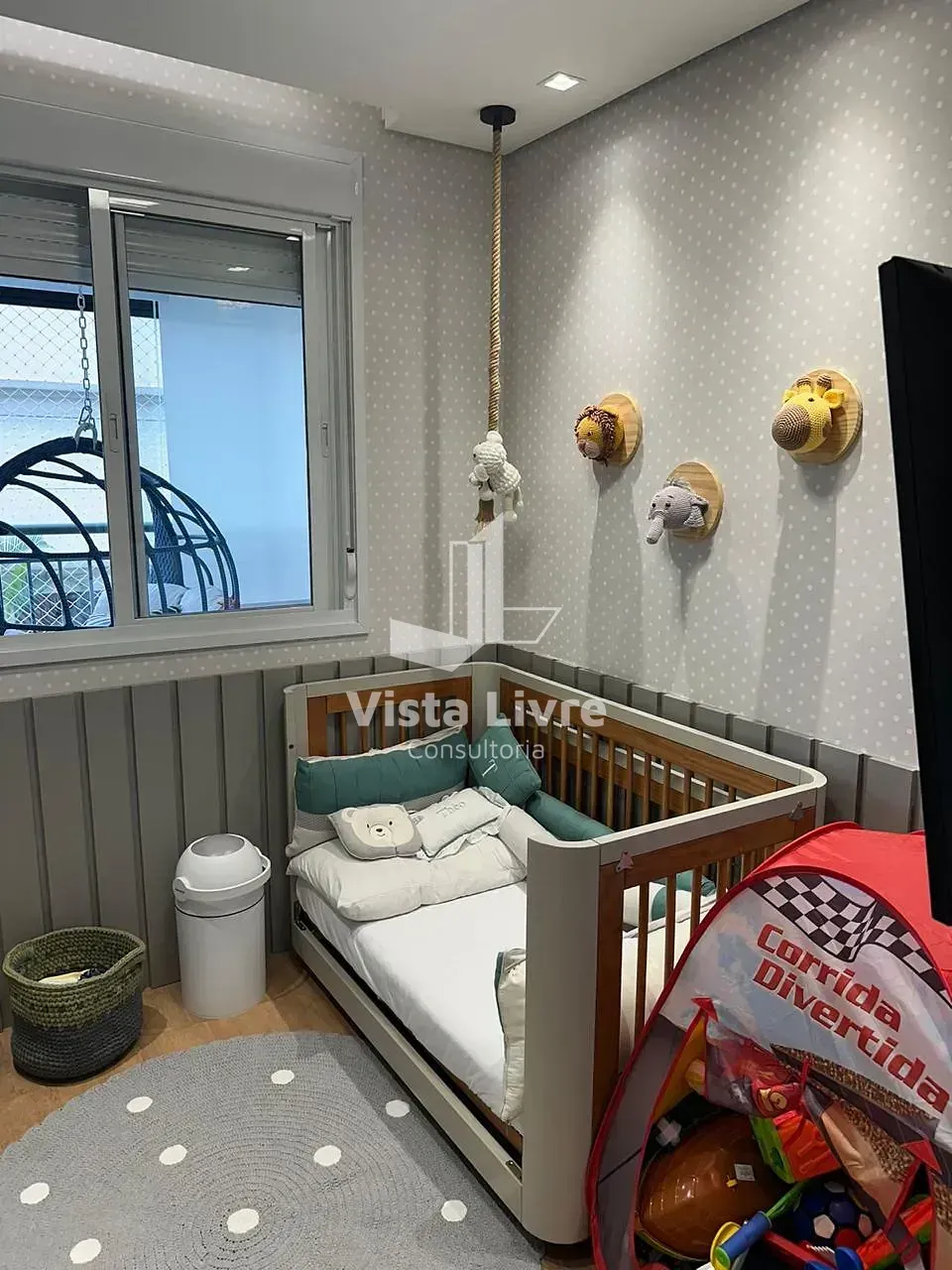 Apartamento, 2 quartos, 62 m² - Foto 12