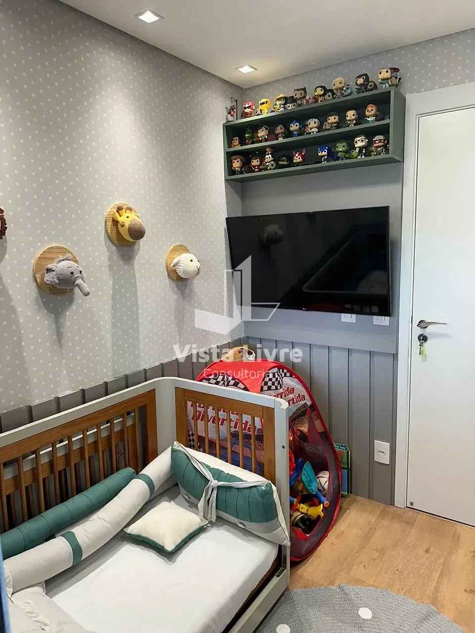 Apartamento, 2 quartos, 62 m² - Foto 13