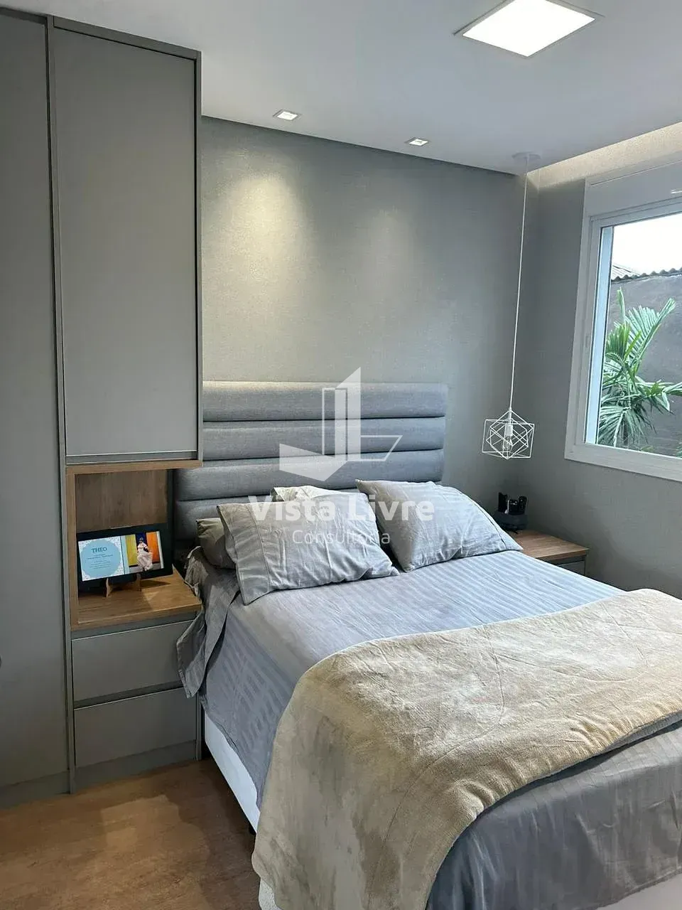 Apartamento, 2 quartos, 62 m² - Foto 14