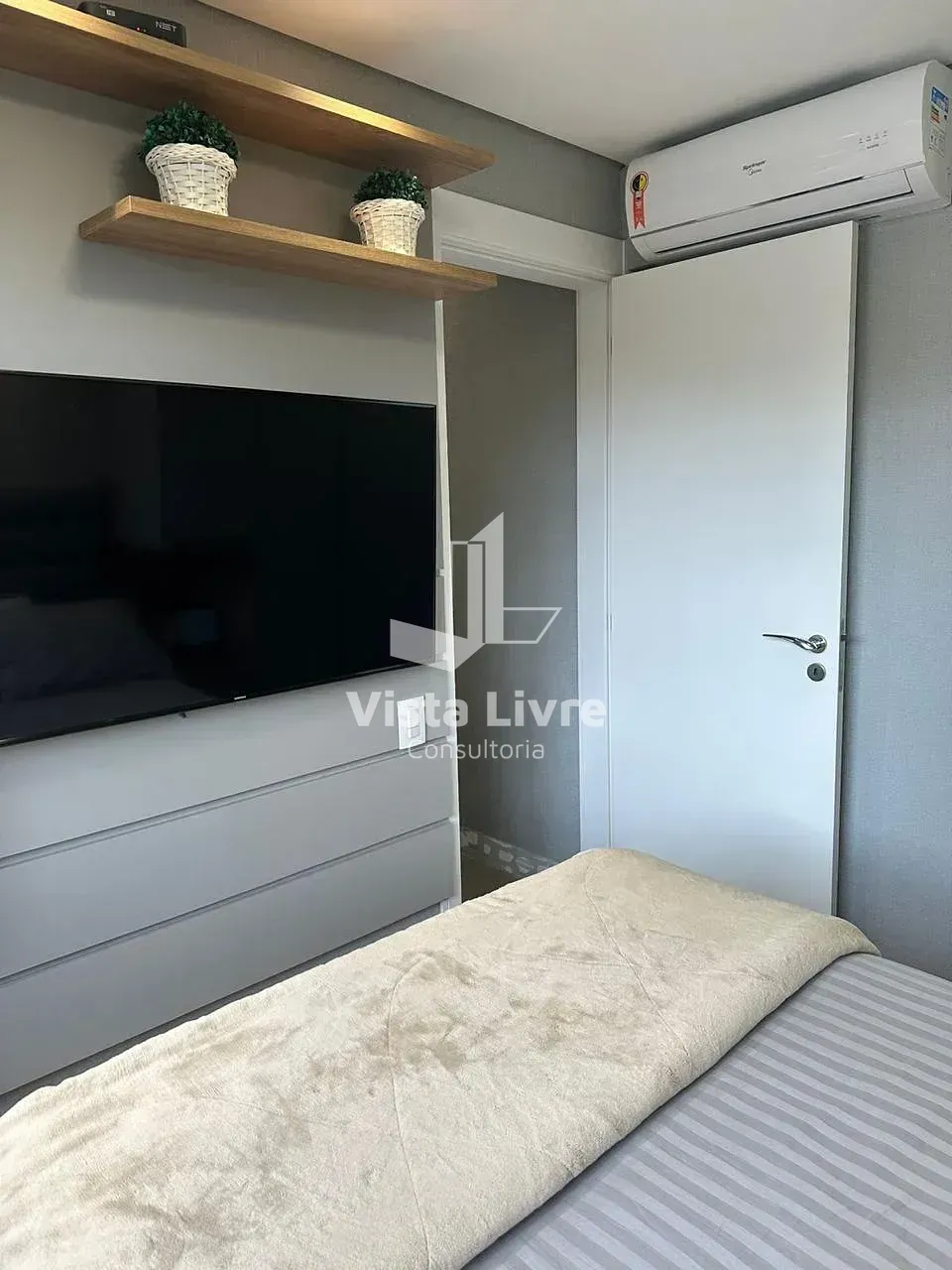 Apartamento, 2 quartos, 62 m² - Foto 15