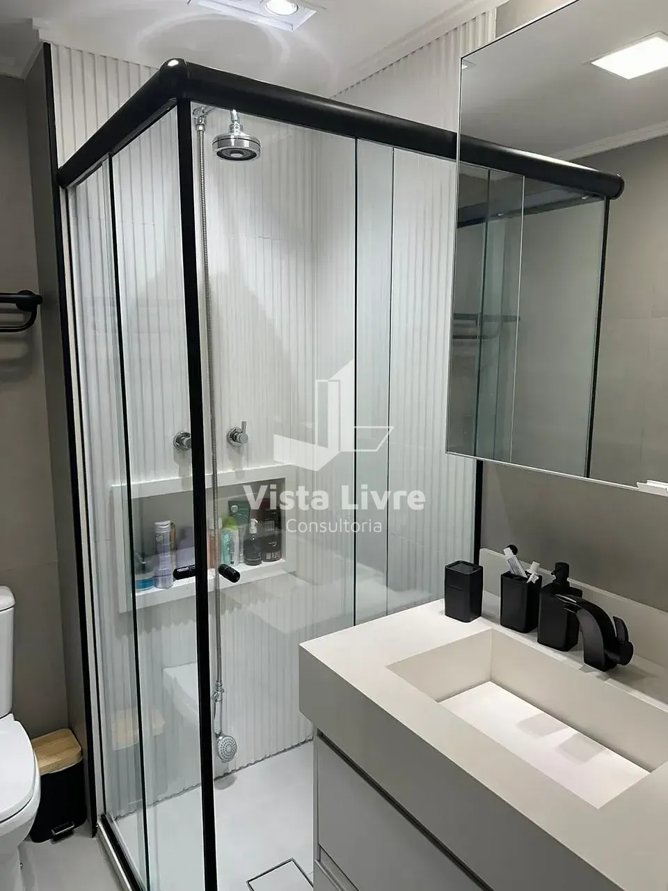 Apartamento, 2 quartos, 62 m² - Foto 17