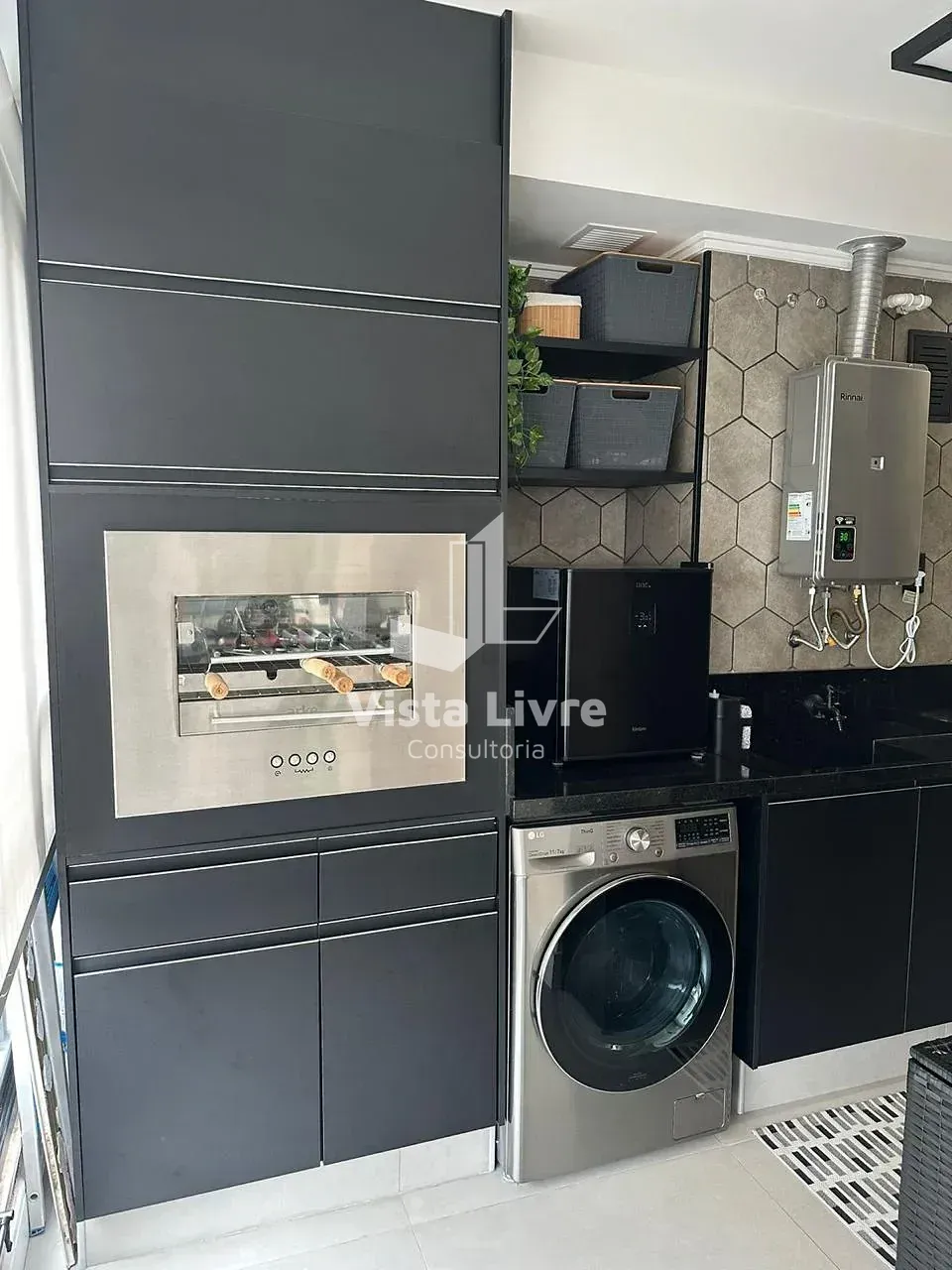 Apartamento, 2 quartos, 62 m² - Foto 10