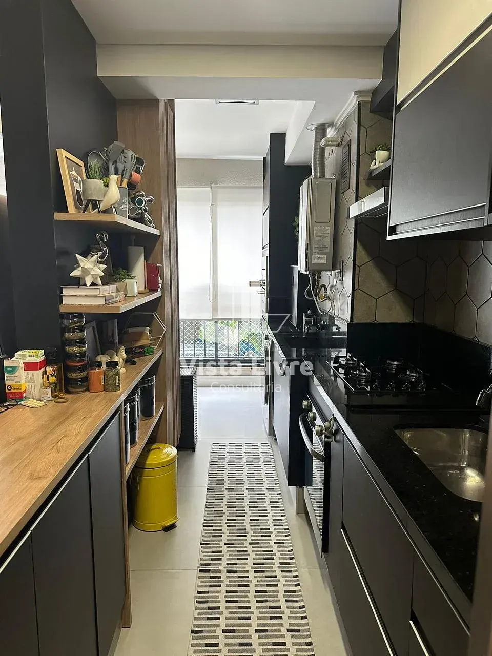 Apartamento, 2 quartos, 62 m² - Foto 4