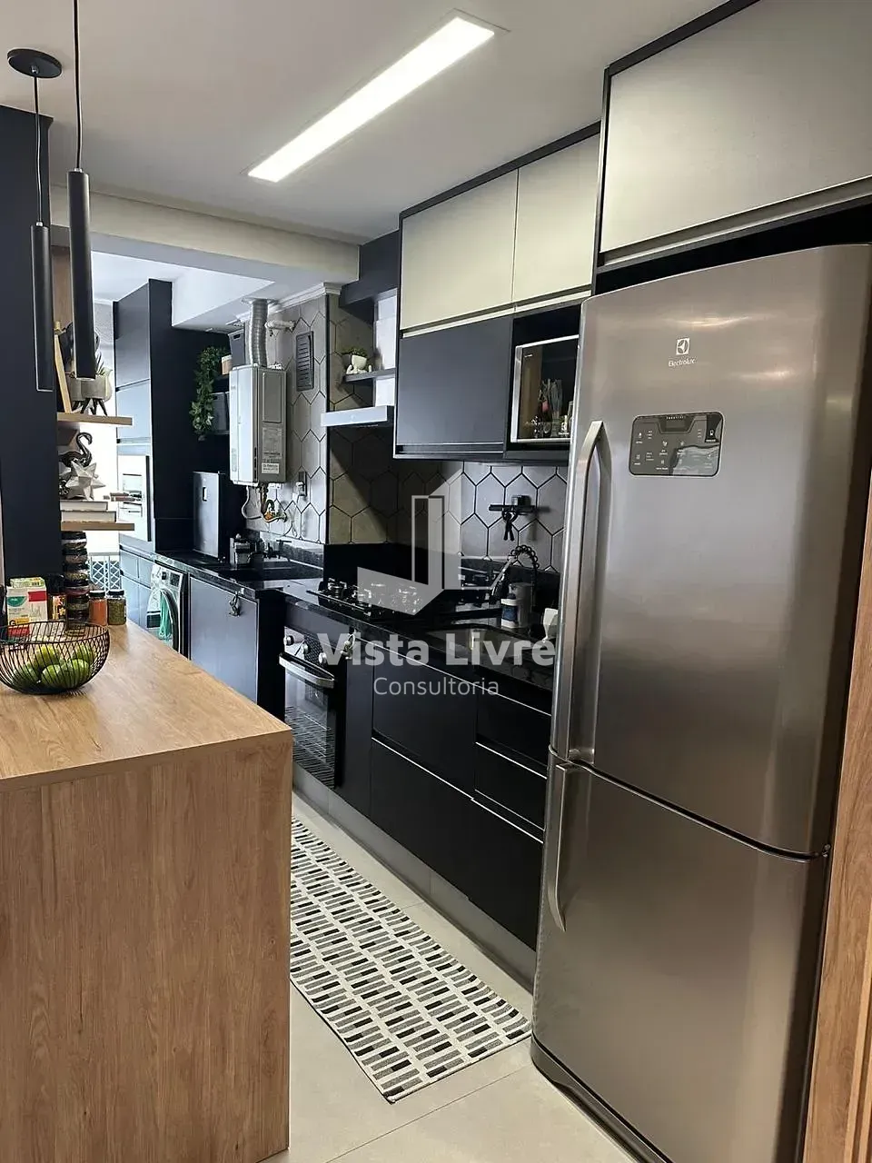 Apartamento, 2 quartos, 62 m² - Foto 7