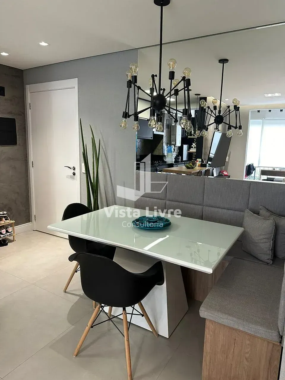 Apartamento, 2 quartos, 62 m² - Foto 5
