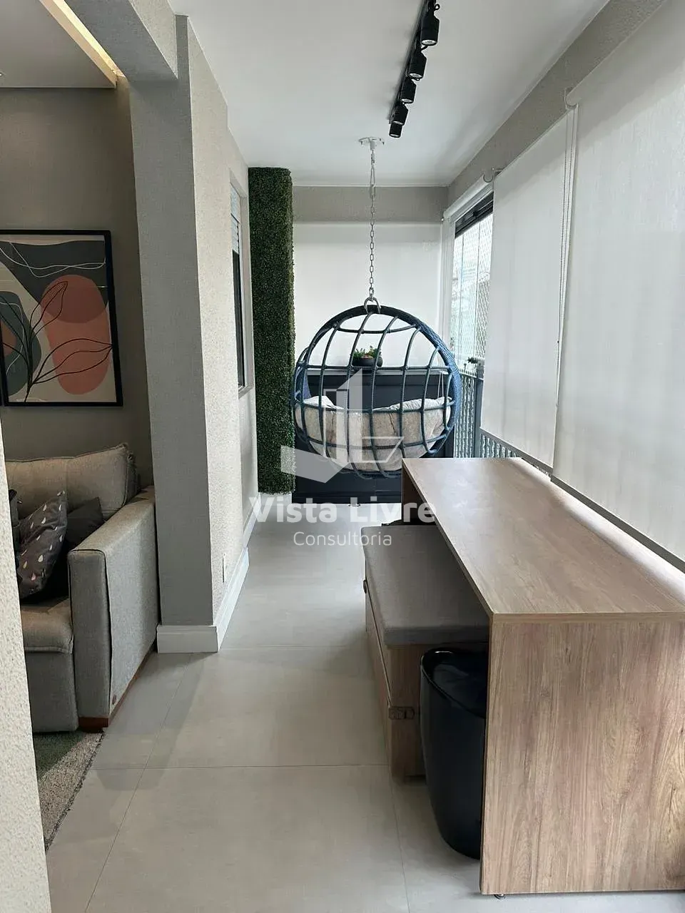 Apartamento, 2 quartos, 62 m² - Foto 11