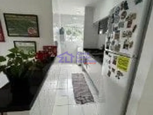Apartamento com 50m² 2 quartos e 1 banheiro, à venda, no bairro Vila Carmosina em São Paulo